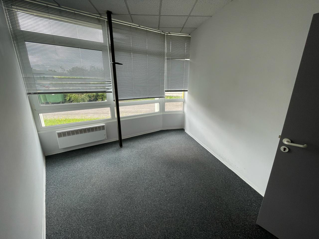 Local d'activité Ludres 1354m² Vente local d'activité Ludres Meurthe-et-Moselle OVACT2529301 16